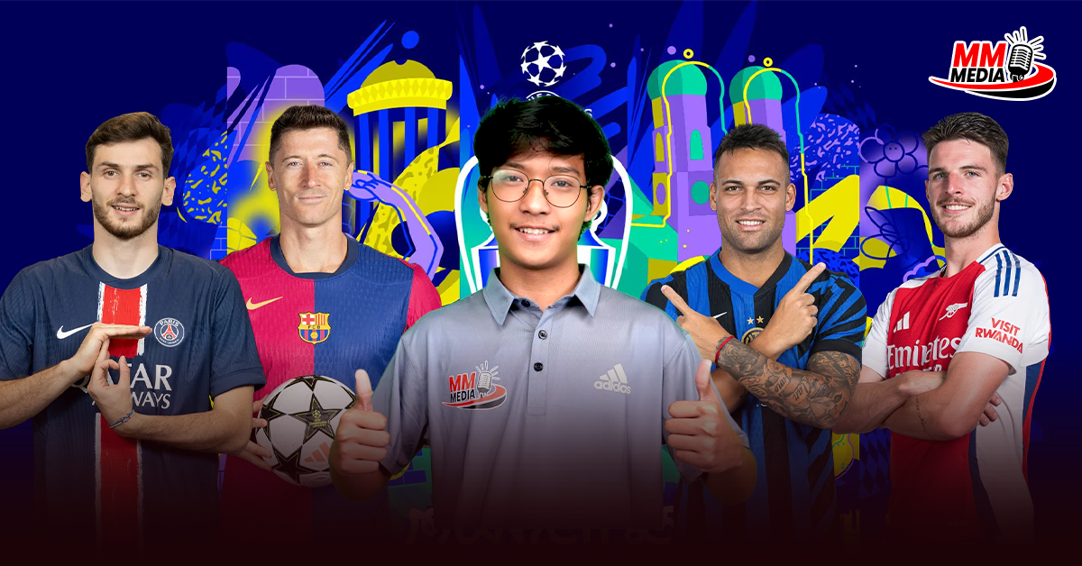 Which teams are in good shape to reach the Champions League Semi-Finals?